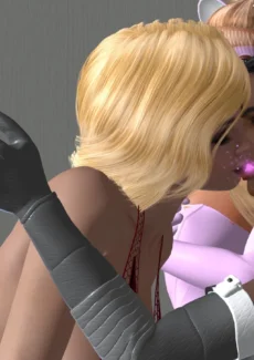 Mannequin Madness (14)