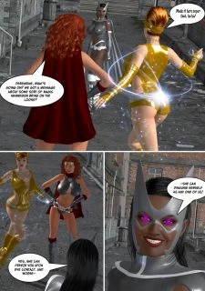 Mannequin Madness (26)