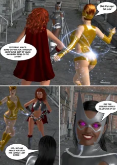 Mannequin Madness (26)