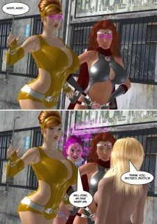 Mannequin Madness (27)