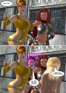 Mannequin Madness (27)