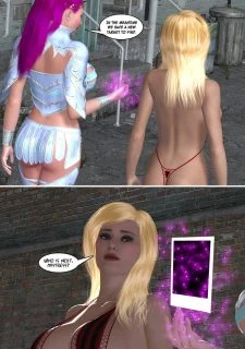 Mannequin Madness (34)
