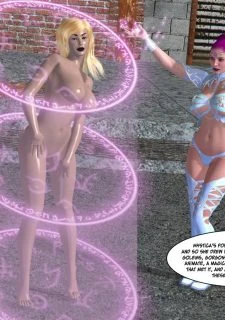Mannequin Madness (40)