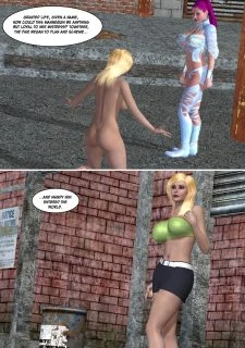 Mannequin Madness (42)