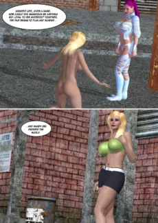 Mannequin Madness (42)