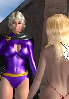 Mannequin Madness (46)