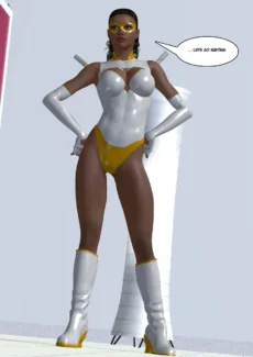 Mannequin Madness (56)