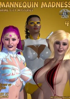 Mannequin Madness (57)