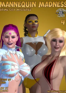 Mannequin Madness (57)