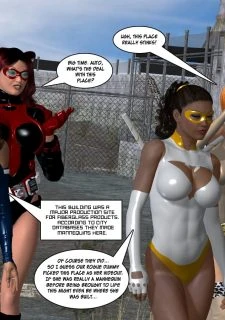 Mannequin Madness (58)