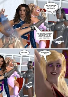 Mannequin Madness (6)