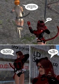 Mannequin Madness (62)