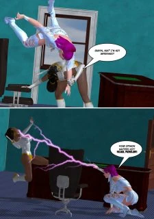 Mannequin Madness (70)