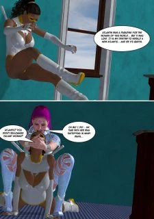 Mannequin Madness (71)