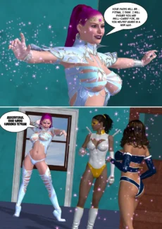 Mannequin Madness (73)