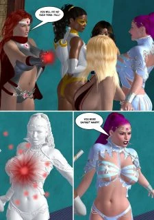 Mannequin Madness (80)