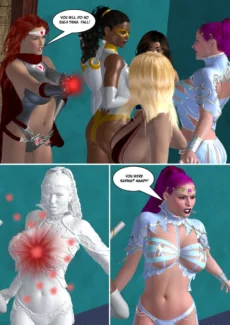Mannequin Madness (80)