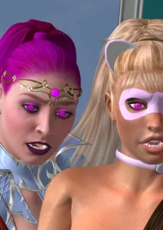 Mannequin Madness (88)