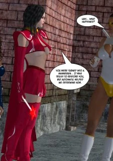Mannequin Madness (92)
