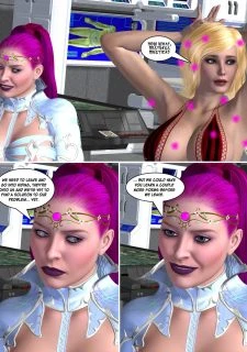 Mannequin Madness (96)