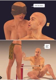 Maxsmeagol- Locked Out (12)