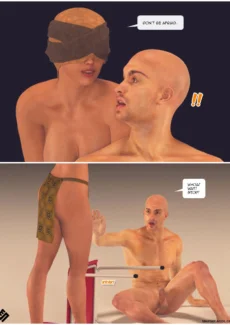 Maxsmeagol- Locked Out (12)