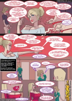 Messy Break Up (13)