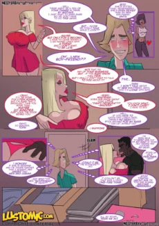 Messy Break Up (14)