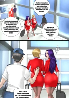 Milf Airline (15)