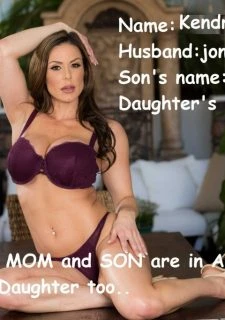 Modera family002