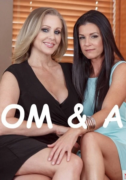 Mom & Aunt – Naughty America