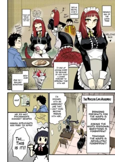 Monster Cafe (18)