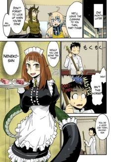Monster Cafe (3)