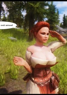Mother’s Oath (12)