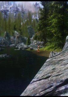 Mother’s Oath (15)