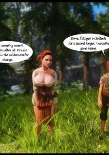 Mother’s Oath (3)