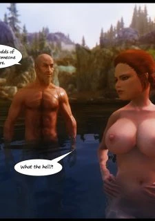 Mother’s Oath (35)