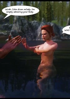 Mother’s Oath (36)