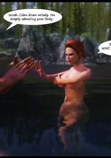 Mother’s Oath (36)