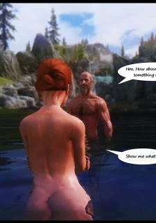 Mother’s Oath (40)