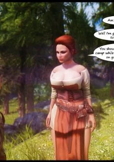 Mother’s Oath (6)