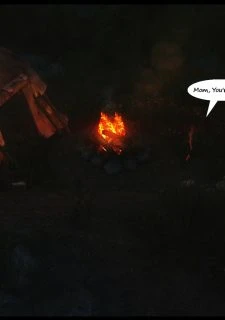 Mother’s Oath (74)