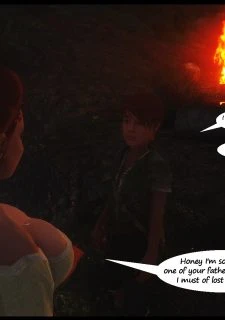 Mother’s Oath (75)