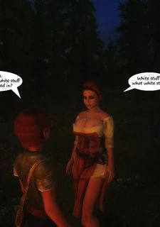 Mother’s Oath (76)