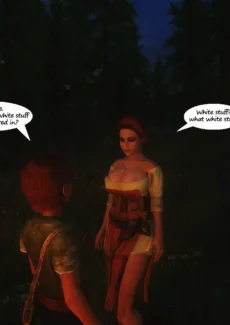 Mother’s Oath (76)