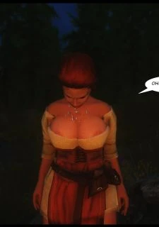 Mother’s Oath (77)