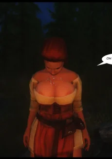 Mother’s Oath (77)