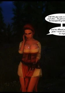 Mother’s Oath (78)