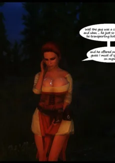 Mother’s Oath (78)