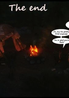 Mother’s Oath (80)